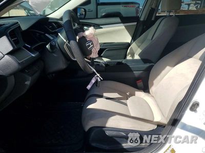 Zdjęcie 7 z 13 samochodu: 2016 HONDA CIVIC EX VIN:2HGFC1F31GH649273 - miniatura