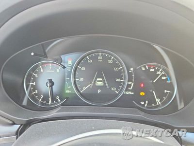 Zdjęcie 9 z 13 samochodu: 2024 MAZDA CX-5 PREMIUM VIN:JM3KFBDM8R0397249 - miniatura