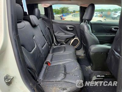 Zdjęcie 11 z 13 samochodu: 2017 JEEP RENEGADE LIMITED VIN:ZACCJBDB8HPE48672 - miniatura