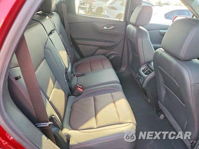 Zdjęcie 11 z 14 samochodu: 2025 CHEVROLET BLAZER RS VIN:3GNKBERS4SS211564 - miniatura