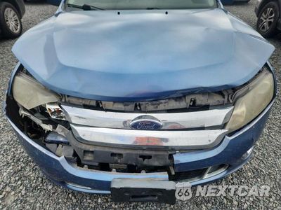 Zdjęcie 11 z 12 samochodu: 2010 FORD FUSION SPORT VIN:3FAHP0KC9AR129643 - miniatura