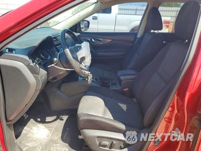 Zdjęcie 7 z 13 samochodu: 2017 NISSAN ROGUE SV VIN:JN8AT2MT9HW408313 - miniatura