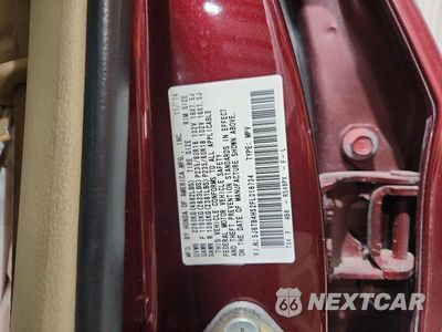 Zdjęcie 13 z 13 samochodu: 2015 ACURA RDX TECHNOLOGY VIN:5J8TB4H52FL018734 - miniatura