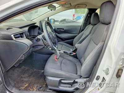 Zdjęcie 7 z 13 samochodu: 2022 TOYOTA COROLLA LE VIN:5YFEPMAE7NP386318 - miniatura