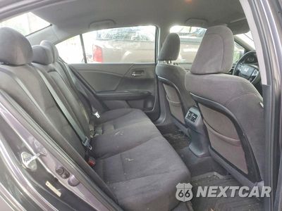 Zdjęcie 10 z 12 samochodu: 2014 HONDA ACCORD HYBRID VIN:1HGCR6F34EA006202 - miniatura