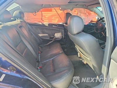 Zdjęcie 10 z 12 samochodu: 2005 HONDA ACCORD EX VIN:1HGCM66555A029018 - miniatura
