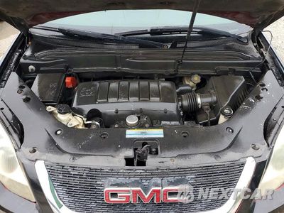 Zdjęcie 12 z 13 samochodu: 2010 GMC ACADIA SLE VIN:1GKLVLED2AJ247709 - miniatura