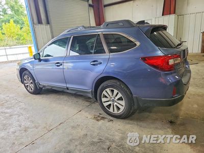 Drugie zdjęcie samochodu z przodu: 2016 SUBARU OUTBACK 2.5I PREMIUM VIN:4S4BSADC6G3206697 - miniatura