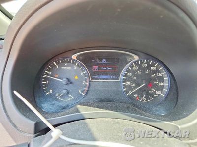 Zdjęcie 9 z 12 samochodu: 2017 NISSAN ALTIMA 2.5 SR VIN:1N4AL3APXHC246661 - miniatura