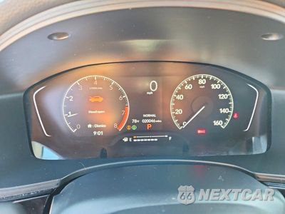 Zdjęcie 9 z 12 samochodu: 2025 HONDA CIVIC SPORT VIN:19XFL2H8XSE005482 - miniatura