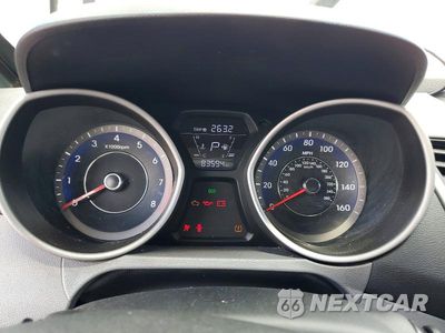 Zdjęcie 9 z 12 samochodu: 2016 HYUNDAI ELANTRA SE VIN:KMHDH4AE9GU647006 - miniatura