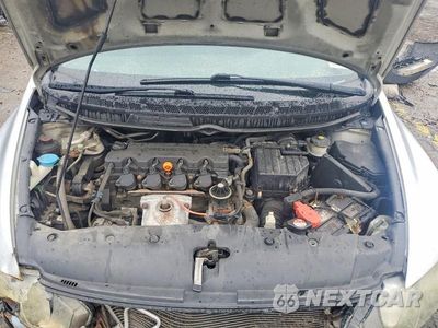 Zdjęcie 11 z 12 samochodu: 2010 HONDA CIVIC LX VIN:2HGFA1F51AH324430 - miniatura