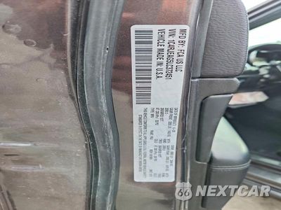 Zdjęcie 14 z 14 samochodu: 2020 JEEP GRAND CHEROKEE LAREDO VIN:1C4RJEAG5LC372451 - miniatura