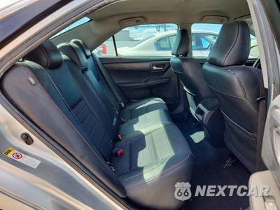 Zdjęcie 10 z 12 samochodu: 2015 TOYOTA CAMRY SE VIN:4T1BF1FK9FU896060 - miniatura