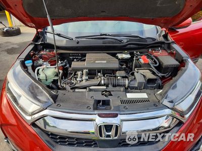 Zdjęcie 12 z 14 samochodu: 2018 HONDA CR-V TOURING VIN:2HKRW2H91JH609266 - miniatura