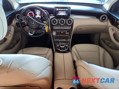 Zdjęcie 8 z 14 samochodu: 2019 MERCEDES-BENZ GLC 300 VIN:WDC0G4JB5KV178425 - miniatura
