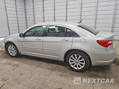 Drugie zdjęcie samochodu z przodu: 2012 CHRYSLER 200 TOURING VIN:1C3CCBBBXCN149073 - miniatura