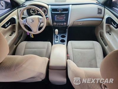 Zdjęcie 8 z 12 samochodu: 2015 NISSAN ALTIMA 2.5 S VIN:1N4AL3AP0FC597592 - miniatura