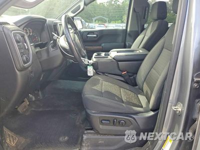Zdjęcie 7 z 12 samochodu: 2022 CHEVROLET SILVERADO LTD K1500 LT-L VIN:1GCPYJEK2NZ193147 - miniatura