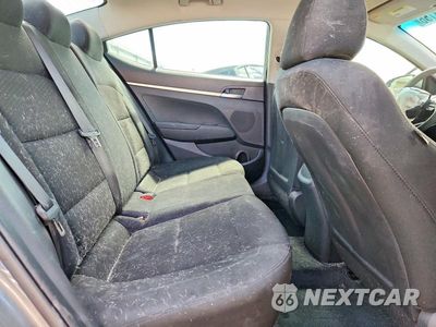 Zdjęcie 10 z 13 samochodu: 2020 HYUNDAI ELANTRA SE VIN:5NPD74LF3LH503985 - miniatura