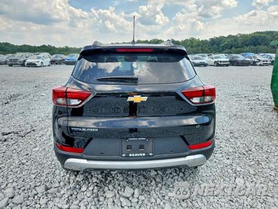 Zdjęcie 6 z 13 samochodu: 2022 CHEVROLET TRAILBLAZER LT VIN:KL79MPS25NB140508 - miniatura
