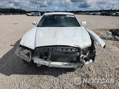 Piąte zdjęcie samochodu w środku: 2012 DODGE CHARGER SE VIN:2C3CDXBG9CH119934 - miniatura