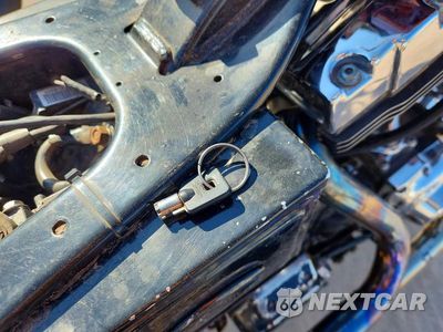 Zdjęcie 8 z 10 samochodu: 2002 HARLEY-DAVIDSON FXDL VIN:1HD1GDV1X2Y329221 - miniatura