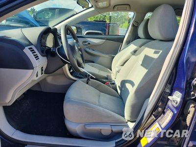 Zdjęcie 7 z 11 samochodu: 2012 TOYOTA COROLLA L VIN:2T1BU4EE1CC906953 - miniatura