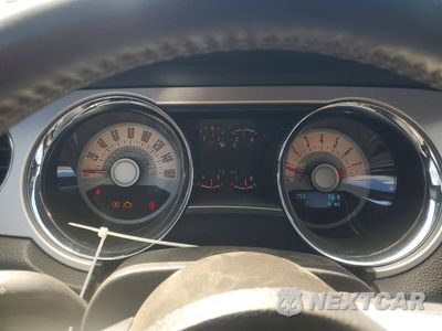 Zdjęcie 9 z 13 samochodu: 2012 FORD MUSTANG VIN:1ZVBP8AMXC5222893 - miniatura