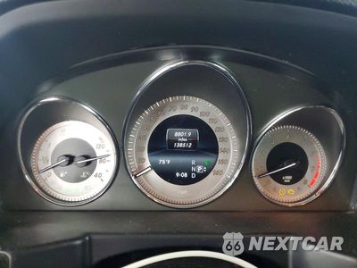Zdjęcie 9 z 13 samochodu: 2015 MERCEDES-BENZ GLK 350 VIN:WDCGG5HB3FG435182 - miniatura