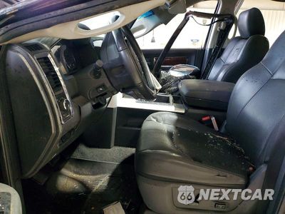 Zdjęcie 7 z 12 samochodu: 2010 DODGE RAM 2500 VIN:3D7TT2CT5AG173988 - miniatura