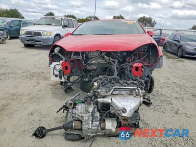 Piąte zdjęcie samochodu w środku: 2007 VOLKSWAGEN JETTA 2.5 OPTION PACKAGE 1 VIN:3VWSG71KX7M029233 - miniatura