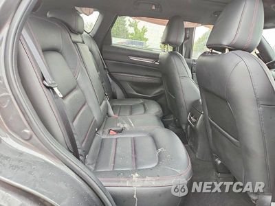 Zdjęcie 11 z 13 samochodu: 2025 MAZDA CX-5 PREMIUM VIN:JM3KFBDY5S0581749 - miniatura