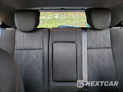 Zdjęcie 10 z 13 samochodu: 2017 CHEVROLET TRAX 1LT VIN:3GNCJPSB8HL275509 - miniatura