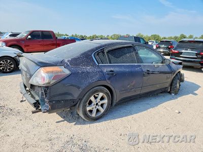 Trzecie zdjęcie samochodu z tyłu: 2008 NISSAN ALTIMA 3.5 SE VIN:1N4BL21E48C132054 - miniatura