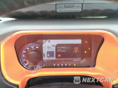 Zdjęcie 9 z 12 samochodu: 2022 FORD BRONCO BASE VIN:1FMDE5CP8NLA95630 - miniatura