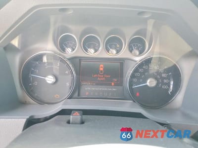 Zdjęcie 9 z 12 samochodu: 2016 FORD F350 SUPER DUTY VIN:1FT8W3BT6GEB39492 - miniatura