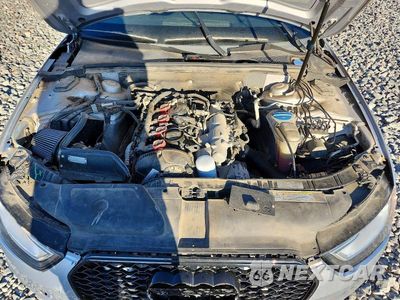 Zdjęcie 11 z 12 samochodu: 2015 AUDI A4 PREMIUM VIN:WAUBFAFL3FN036028 - miniatura
