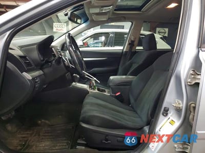 Zdjęcie 7 z 12 samochodu: 2014 SUBARU OUTBACK 2.5I PREMIUM VIN:4S4BRCDC9E3206469 - miniatura