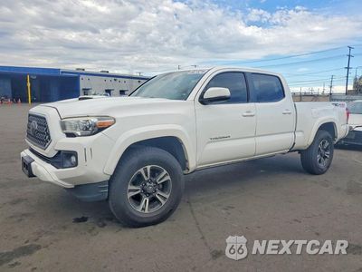 2018 TOYOTA TACOMA TRD SPORT 3TMDZ5BN2JM041869 - główne zdjęcie licytacji z USA - miniatura