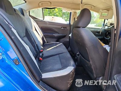 Zdjęcie 10 z 12 samochodu: 2021 NISSAN VERSA SV VIN:3N1CN8EVXML854572 - miniatura