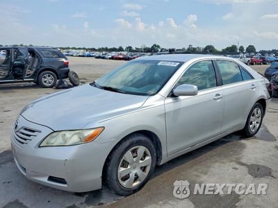 2009 TOYOTA CAMRY BASE 4T1BE46K69U323402 - główne zdjęcie licytacji z USA - miniatura