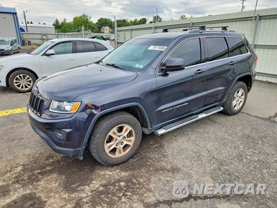 2015 JEEP GRAND CHEROKEE LAREDO 1C4RJFAG2FC791996 - główne zdjęcie licytacji z USA - miniatura