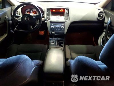 Zdjęcie 8 z 12 samochodu: 2014 NISSAN MAXIMA 3.5 S VIN:1N4AA5AP5EC487718 - miniatura