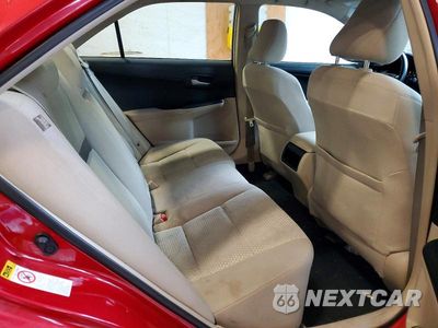 Zdjęcie 10 z 12 samochodu: 2014 TOYOTA CAMRY LE VIN:4T4BF1FK7ER344674 - miniatura