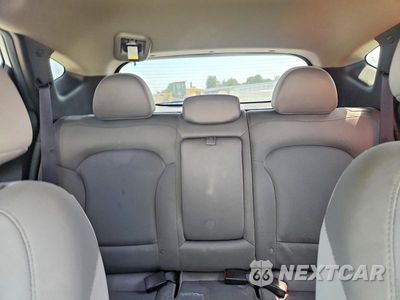 Zdjęcie 10 z 13 samochodu: 2015 HYUNDAI TUCSON GLS VIN:KM8JT3AFXFU984805 - miniatura