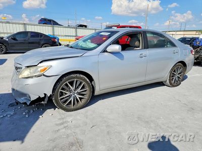 2011 TOYOTA CAMRY BASE 4T1BF3EK4BU684125 - główne zdjęcie licytacji z USA - miniatura