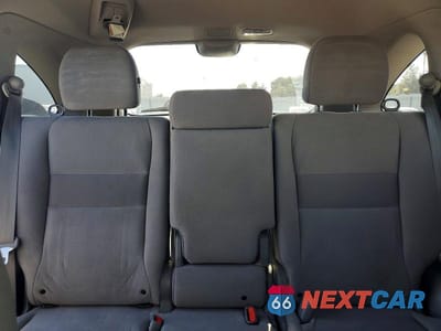 Zdjęcie 10 z 13 samochodu: 2010 HONDA CR-V EX VIN:JHLRE3H50AC008547 - miniatura