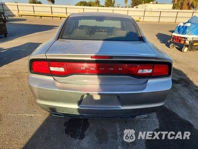 Zdjęcie 6 z 13 samochodu: 2013 DODGE CHARGER SE VIN:2C3CDXBG5DH609756 - miniatura