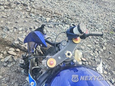 Zdjęcie 7 z 8 samochodu: 2003 SUZUKI GSX-R1000 VIN:JS1GT75A032104667 - miniatura